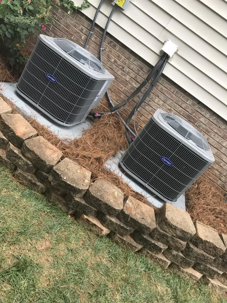 Slide of Precision Air