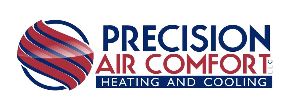 Slide of Precision Air Comfort