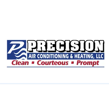 Slide of Precision Air Conditioning & Heating
