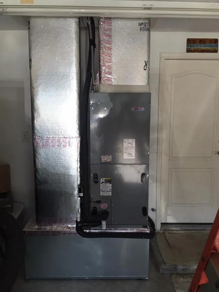 Professional AC repair experts serving St. Petersburg, FL - Precision Air Conditioning & Refrigeration