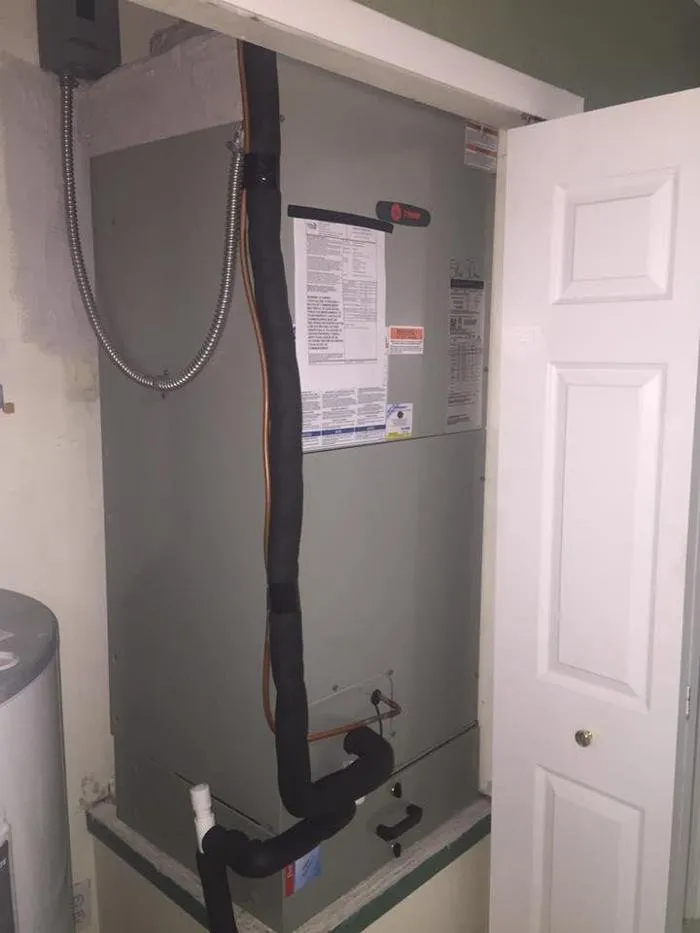 Local HVAC installation experts serving St. Petersburg, FL - Precision Air Conditioning & Refrigeration