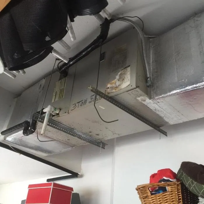 Local HVAC maintenance in St. Petersburg, FL - Precision Air Conditioning & Refrigeration