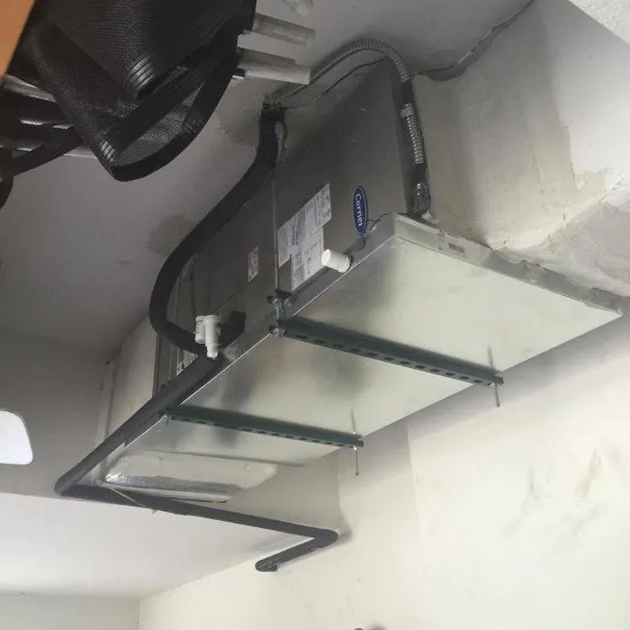 Emergency heating repair in St. Petersburg, FL - Precision Air Conditioning & Refrigeration