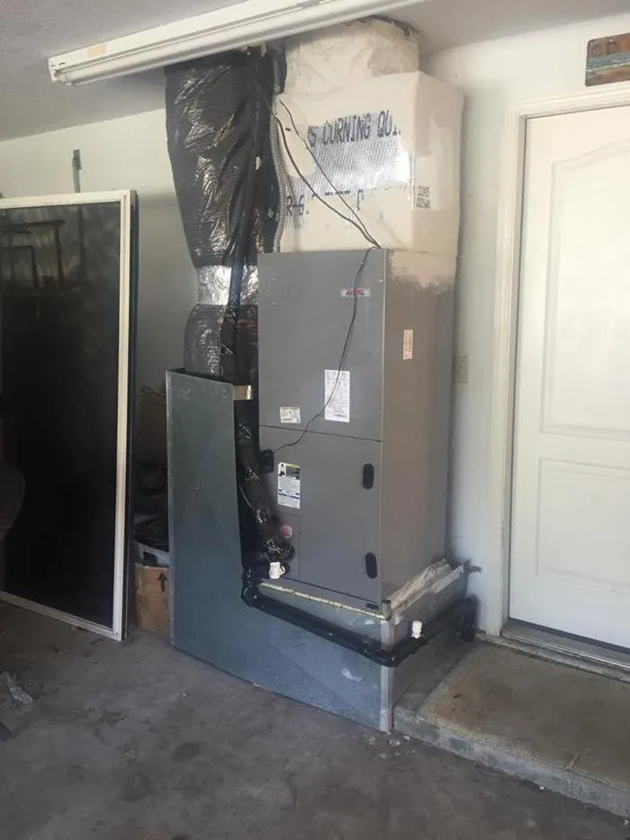 Reliable air conditioning tune-up for local homeowners in St. Petersburg, FL by Precision Air Conditioning & Refrigeration