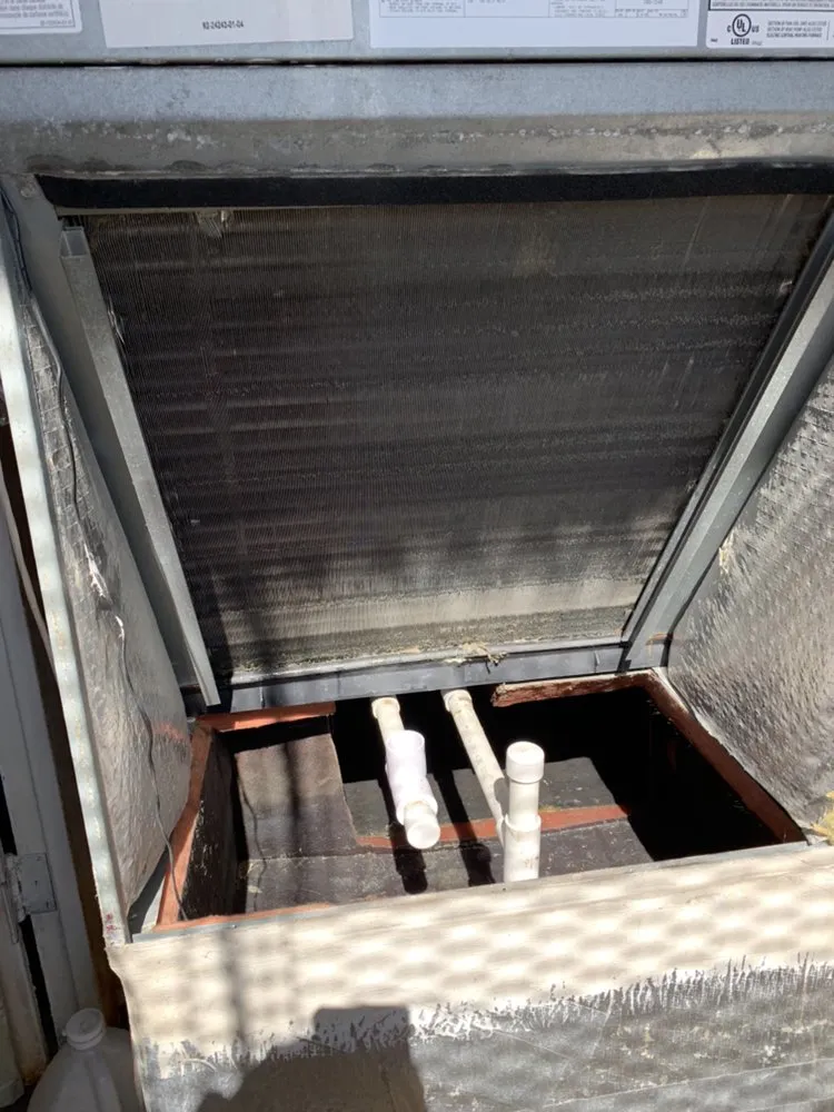 Top-rated heating repair in St. Petersburg, FL by Precision Air Conditioning & Refrigeration