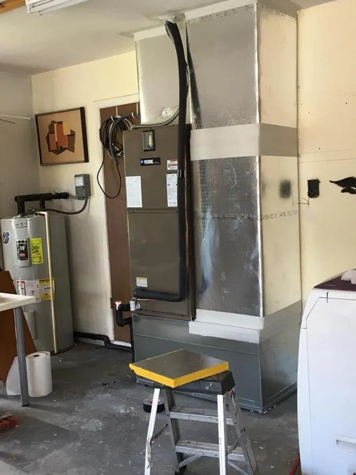 Expert air conditioning service for residential systems in St. Petersburg, FL by Precision Air Conditioning & Refrigeration