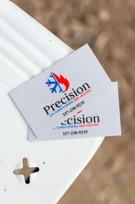 Precision Air Conditioning and Heating