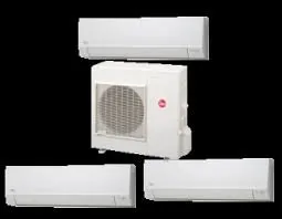 Slide of Precision Air Conditioning Services