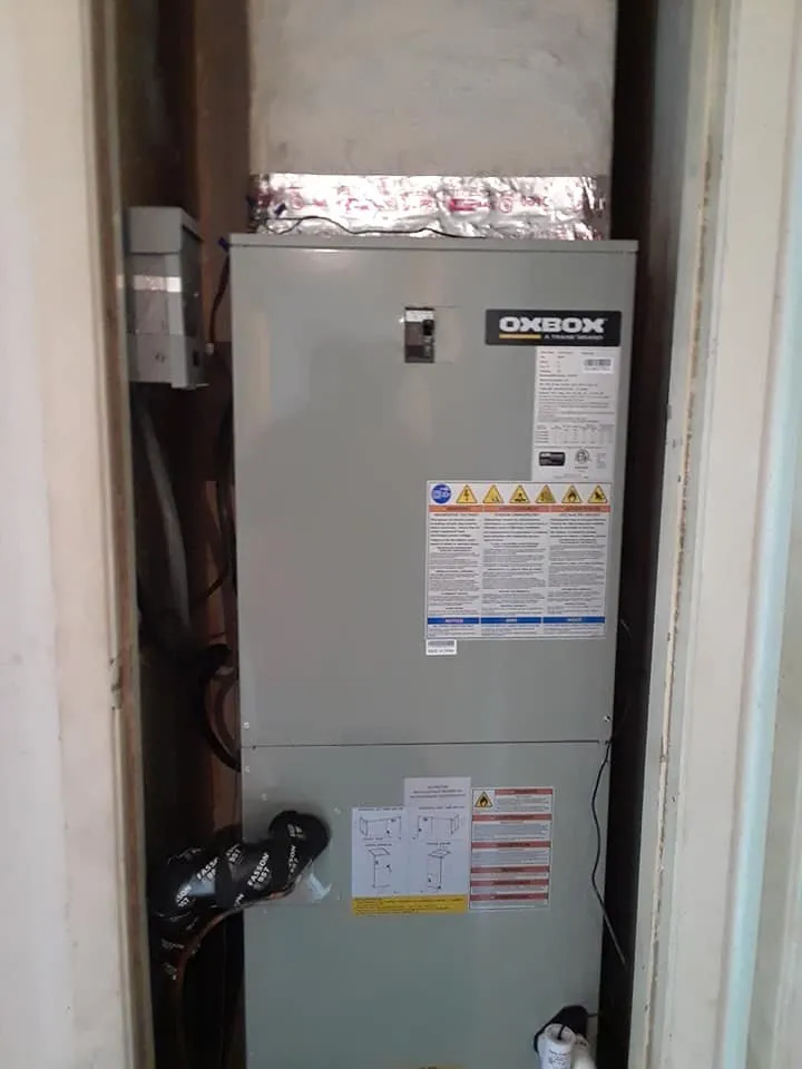 Slide of Precision Air