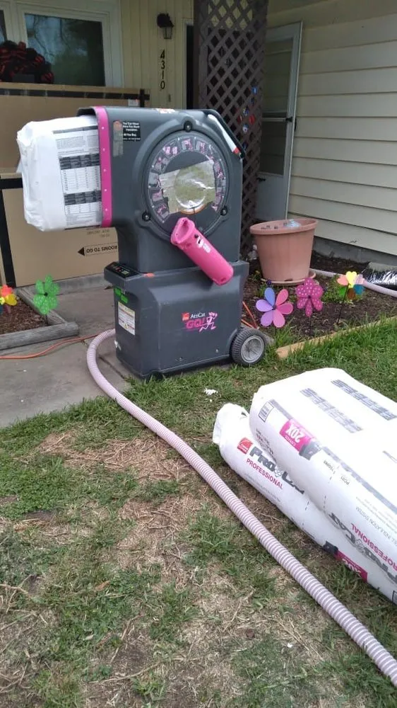 Slide of Precision Air