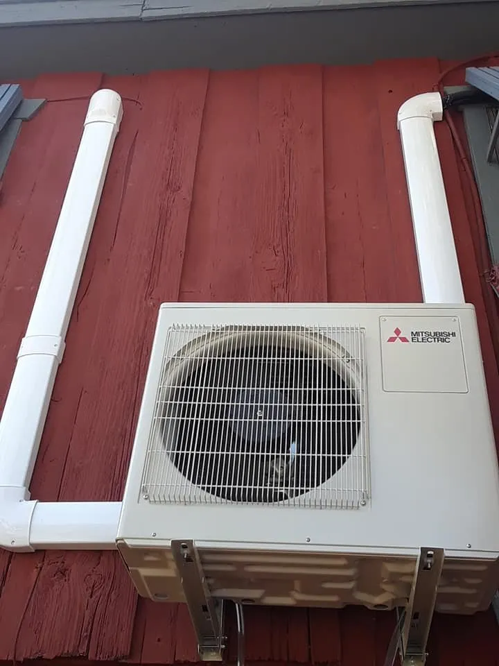 Slide of Precision Air