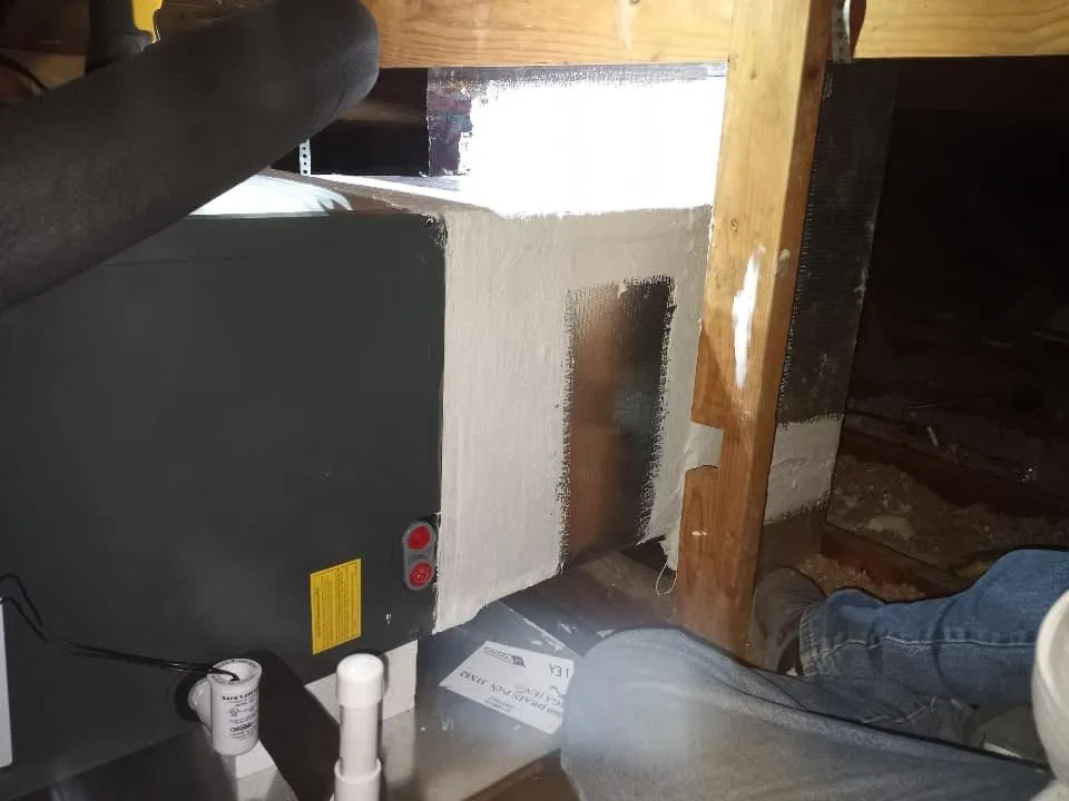 Slide of Precision Air