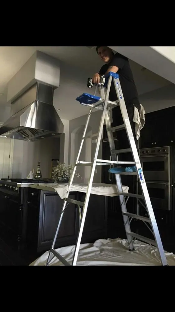 Slide of Precision Air Duct Cleaning