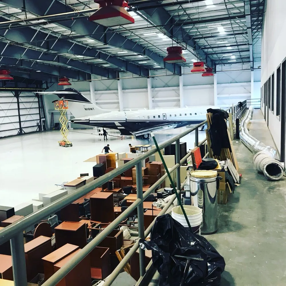 Slide of Precision Air Duct Cleaning