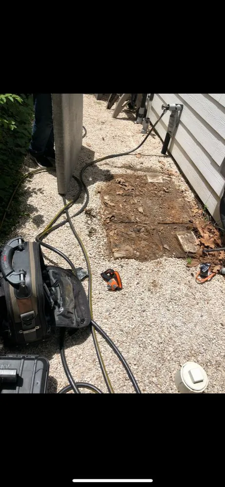 Slide of Precision Air Experts