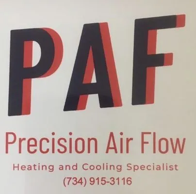 Precision Air Flow