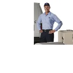 Slide of Precision Air