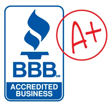 Slide of Precision Air Heating and Cooling