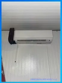 Slide of Precision Air Hvac