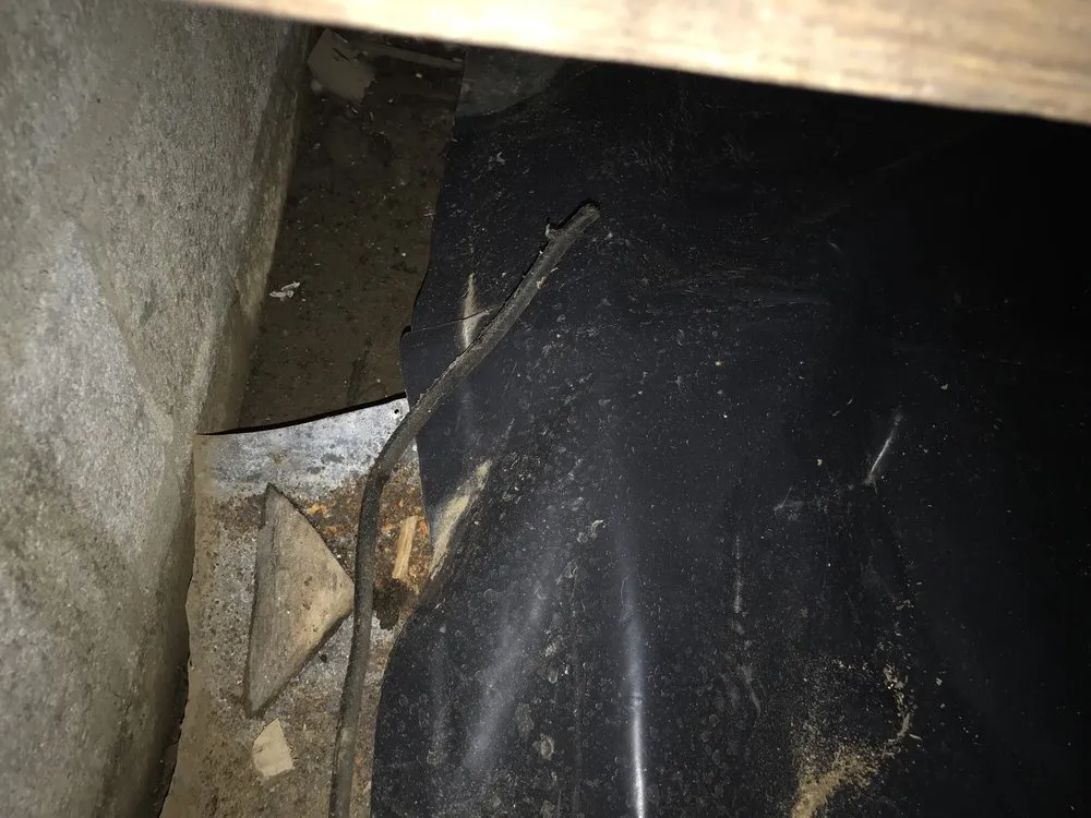 Slide of Precision Air