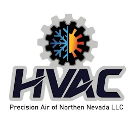 Slide of Precision Air of Northern Nevada