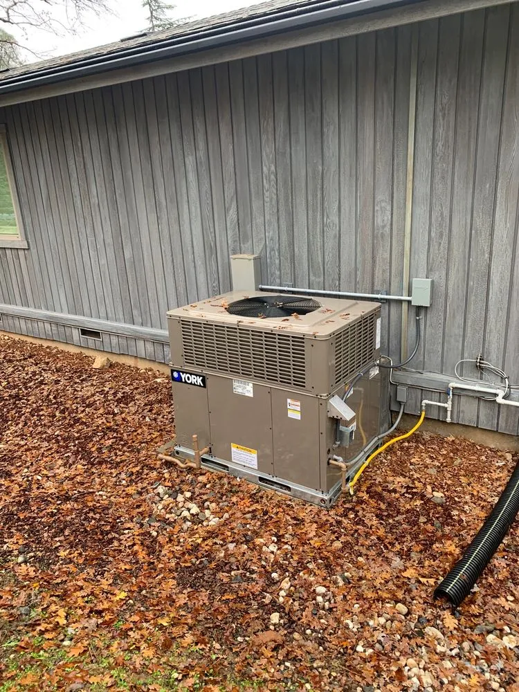 Slide of Precision Air