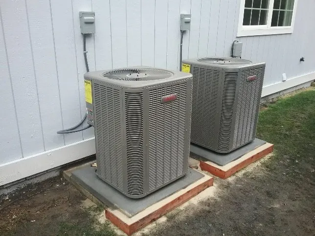 Slide of Precision Air