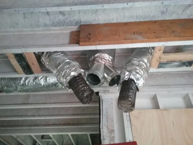 Slide of Precision Air