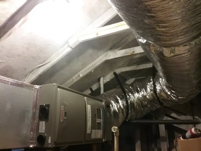 Slide of Precision Air