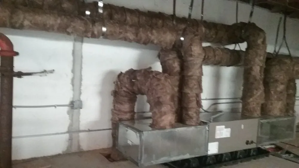 Slide of Precision Air