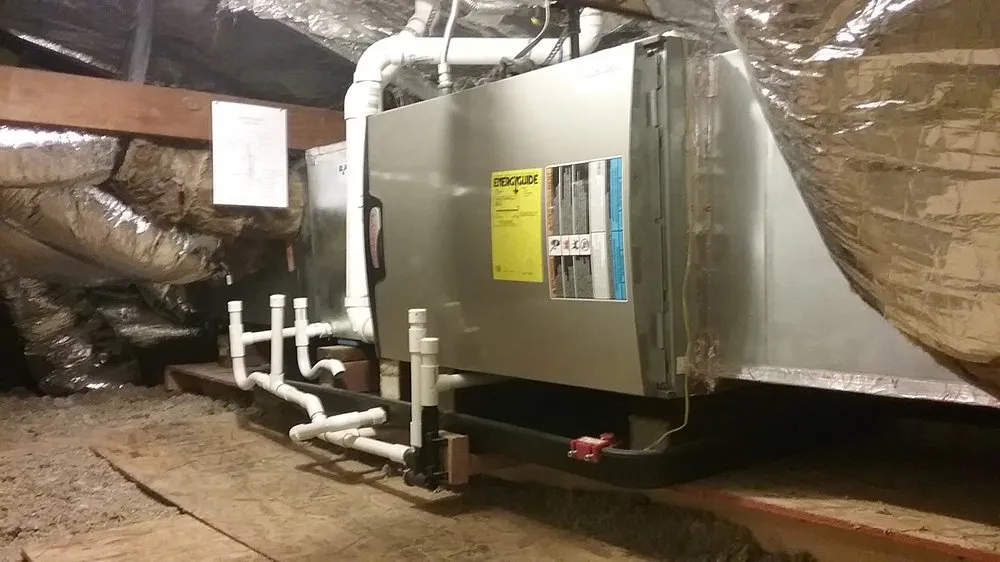 Slide of Precision Air