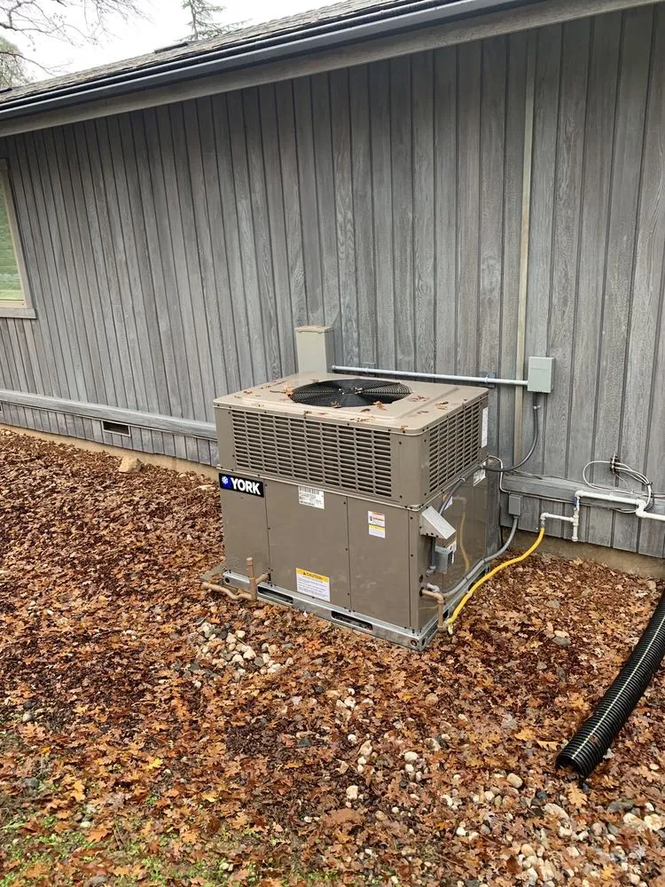 Slide of Precision Air