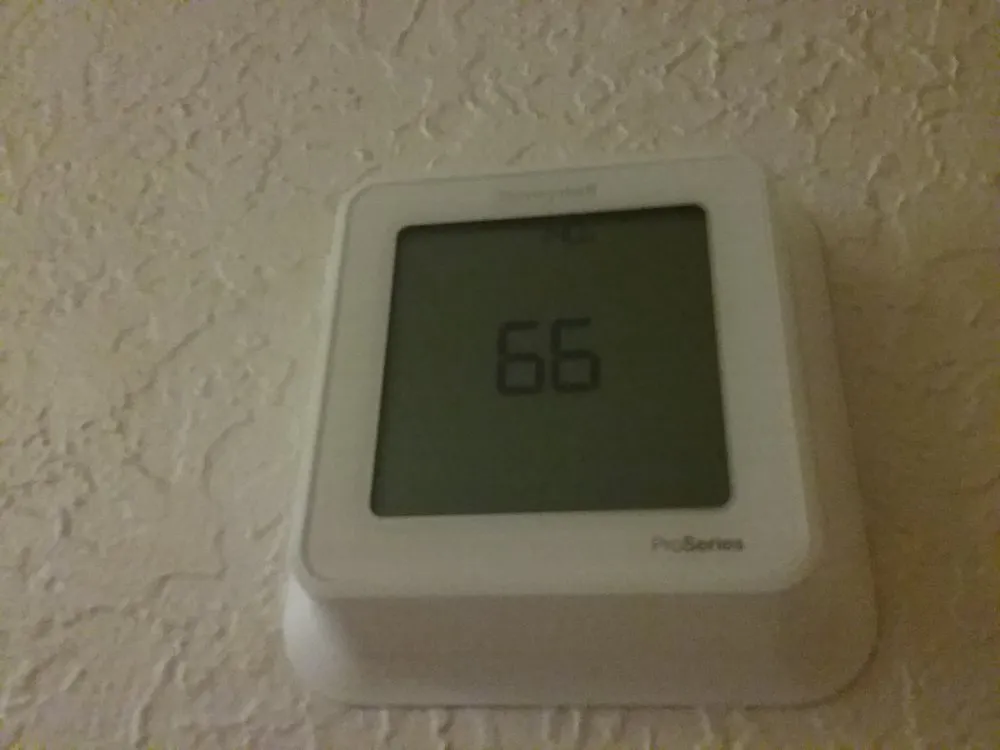 Slide of Precision Air