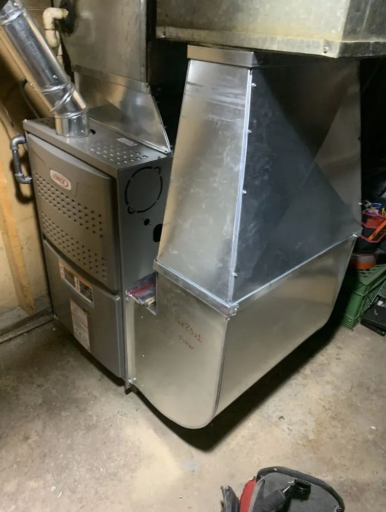 Slide of Precision Air