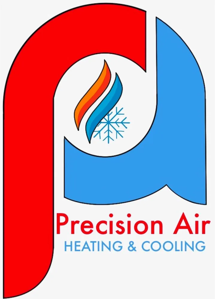 Slide of Precision Air