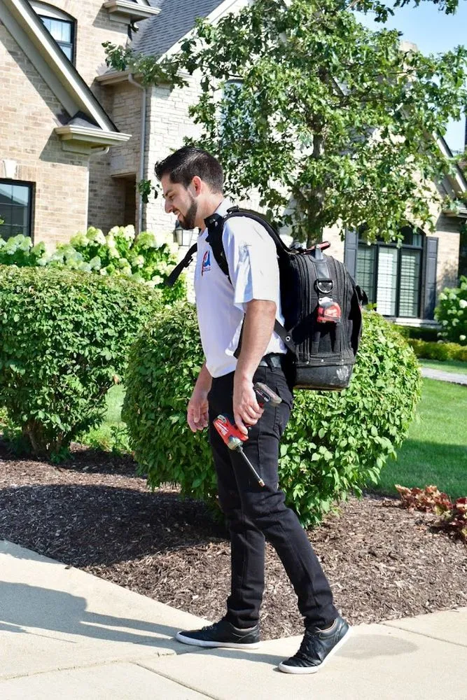 Slide of Precision Air