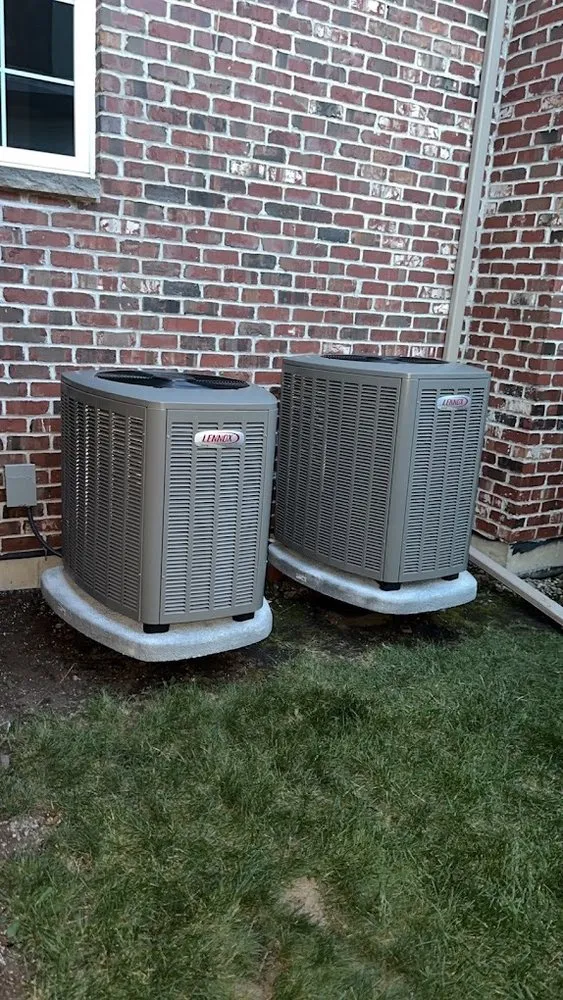 Slide of Precision Air