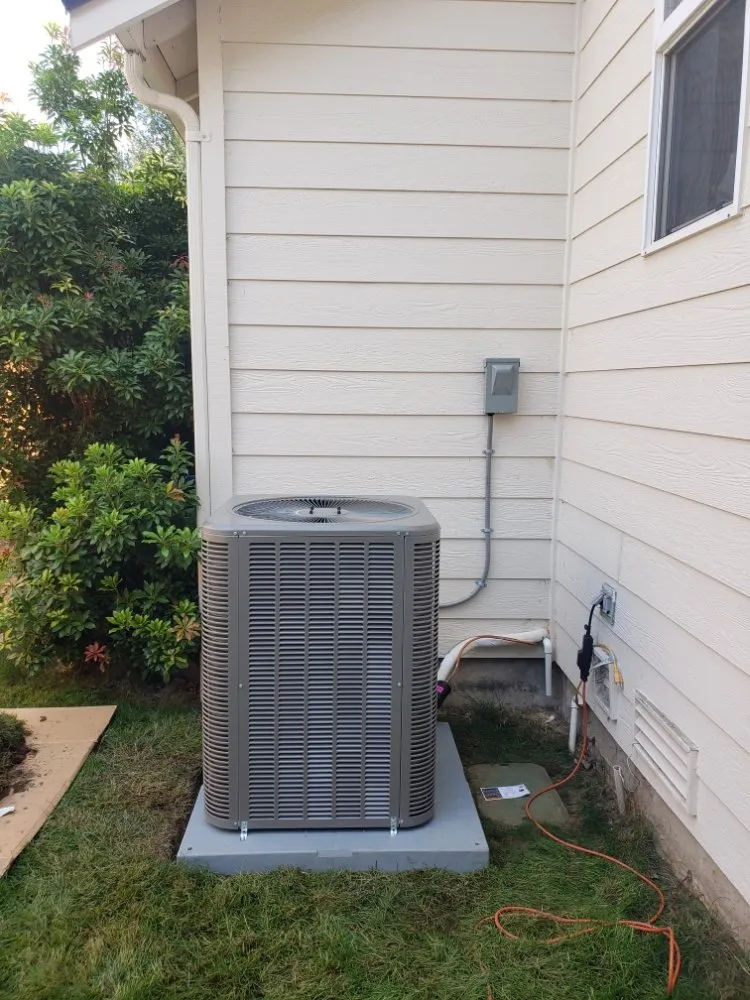 Slide of Precision Air Services