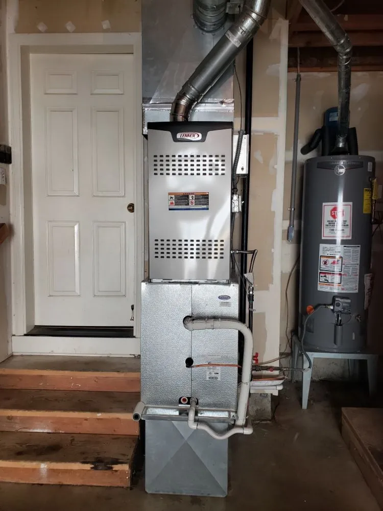 Slide of Precision Air Services