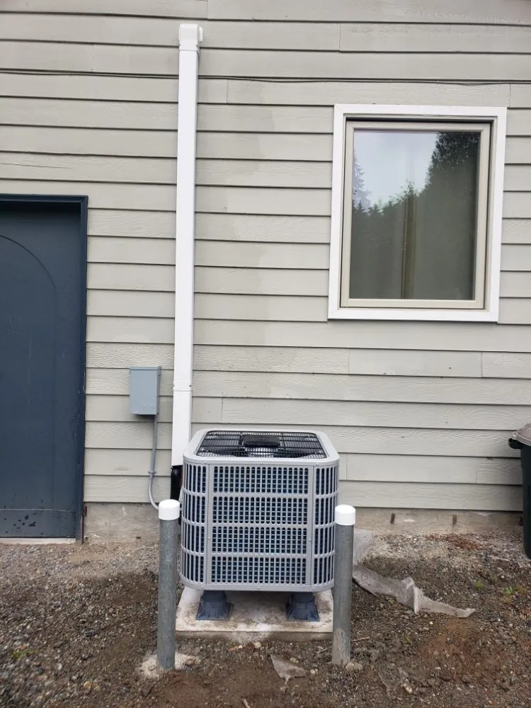 Slide of Precision Air Services