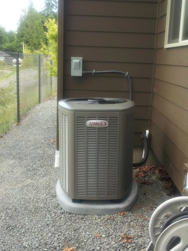 Slide of Precision Air Services