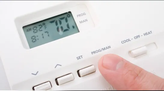 Slide of Precision Air Services