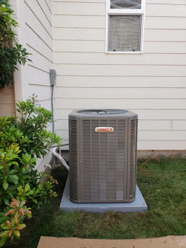 Slide of Precision Air Services