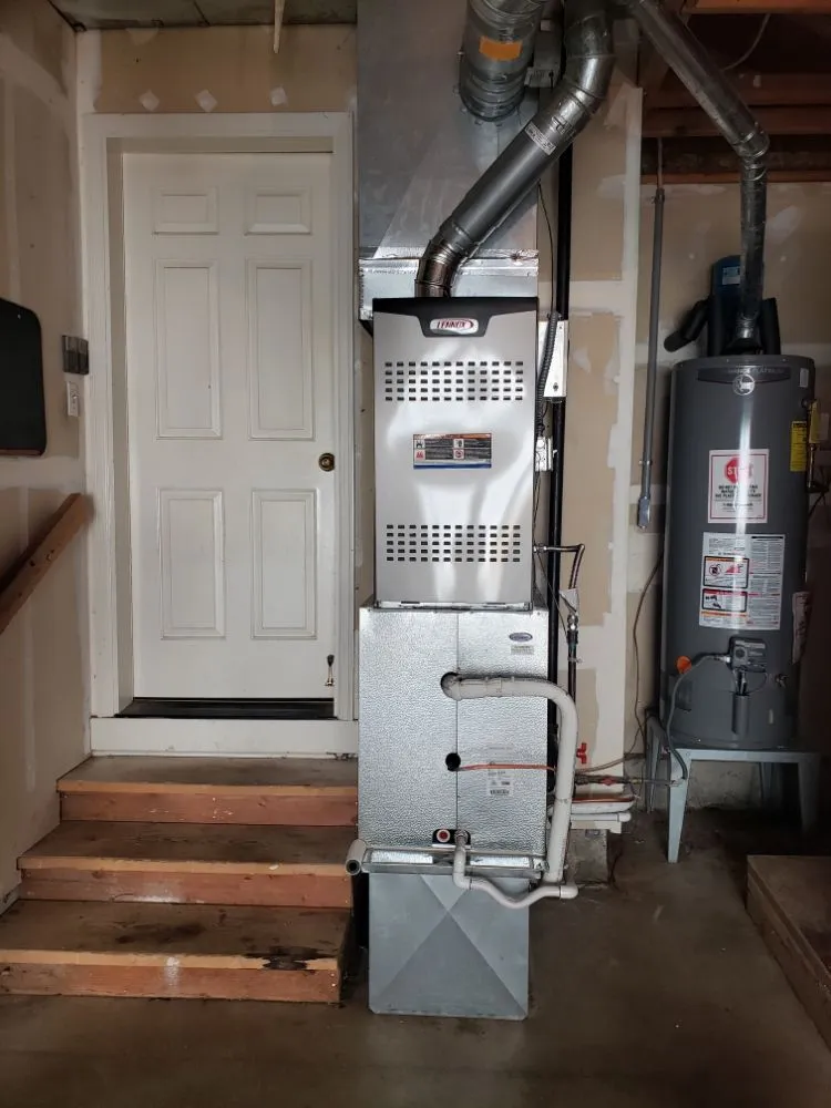 Slide of Precision Air Services