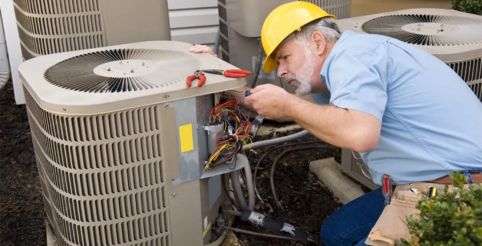 Slide of Precision Air