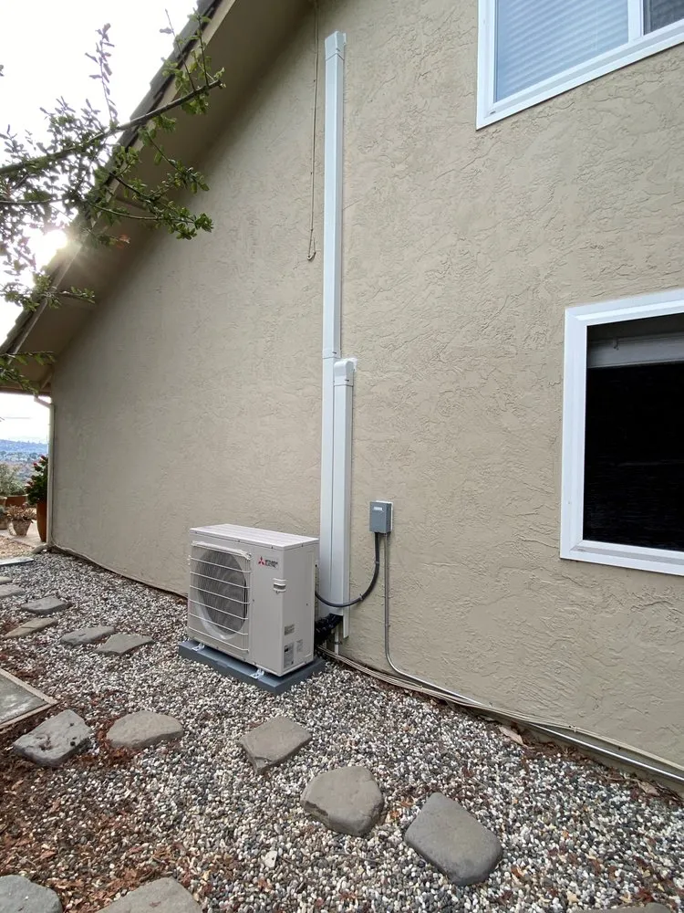 Slide of Precision Air Solutions