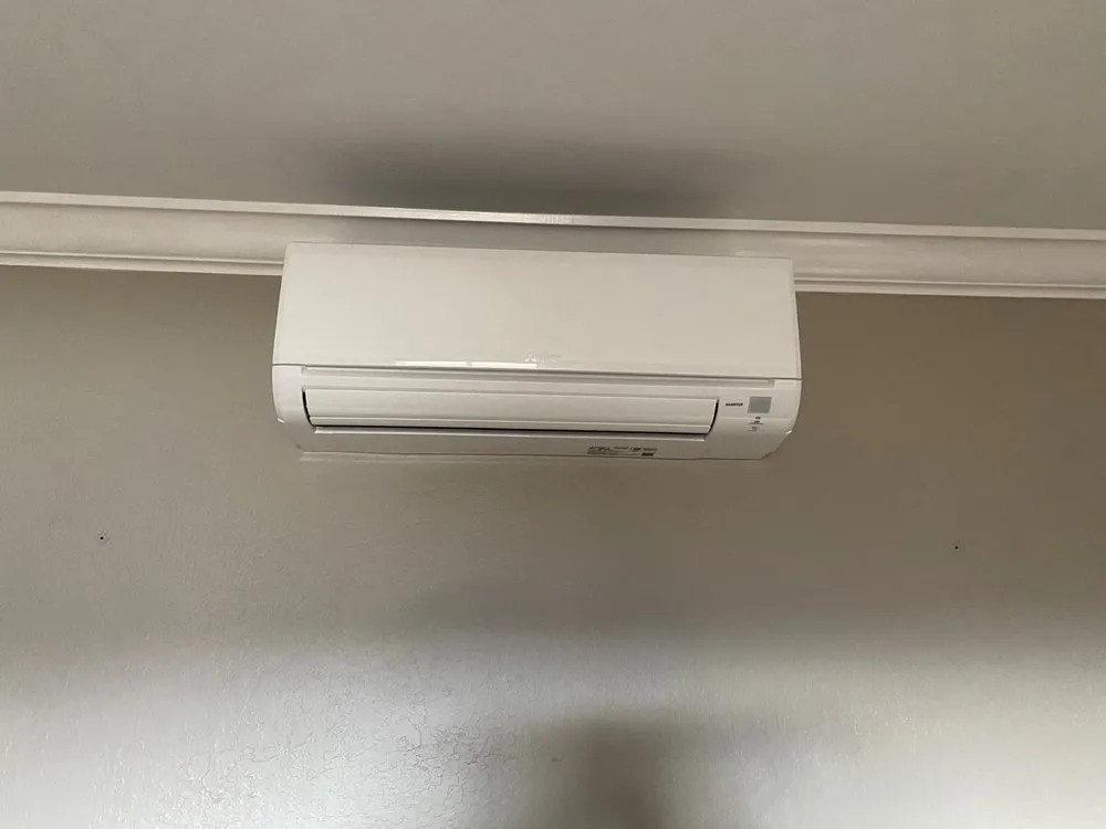 Slide of Precision Air Solutions