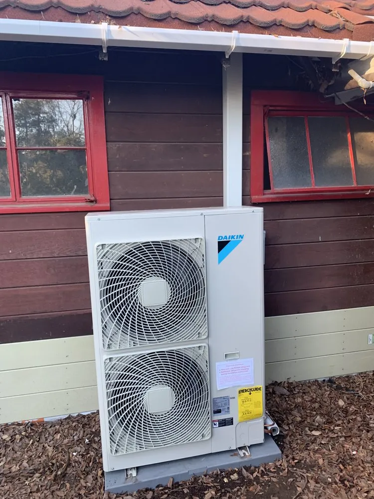 Slide of Precision Air Solutions