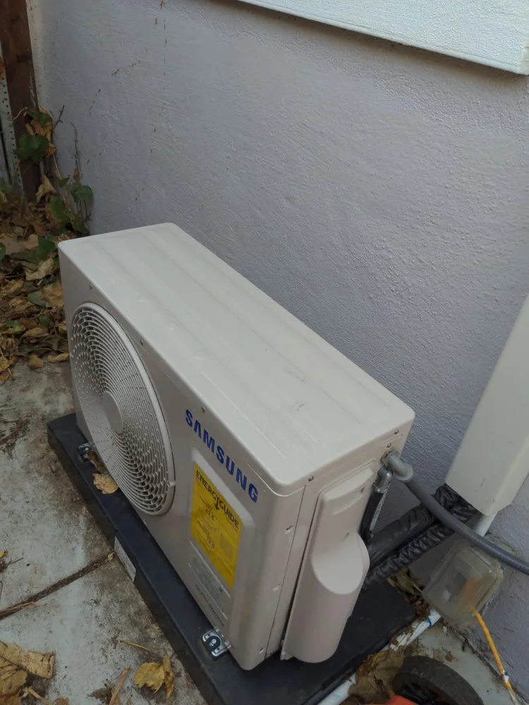 Slide of Precision Air Solutions