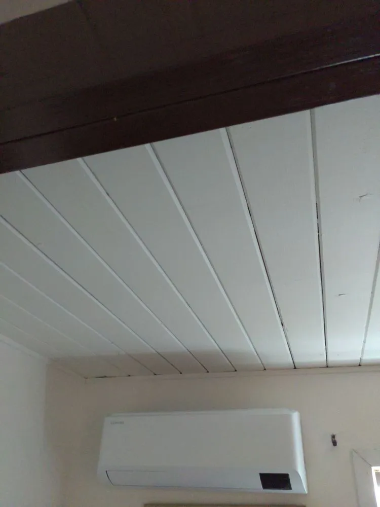 Slide of Precision Air Solutions